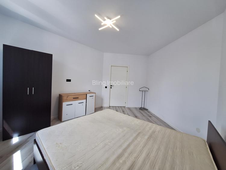 Apartament cu 3 camere, 61 mp, zona BMW - 2