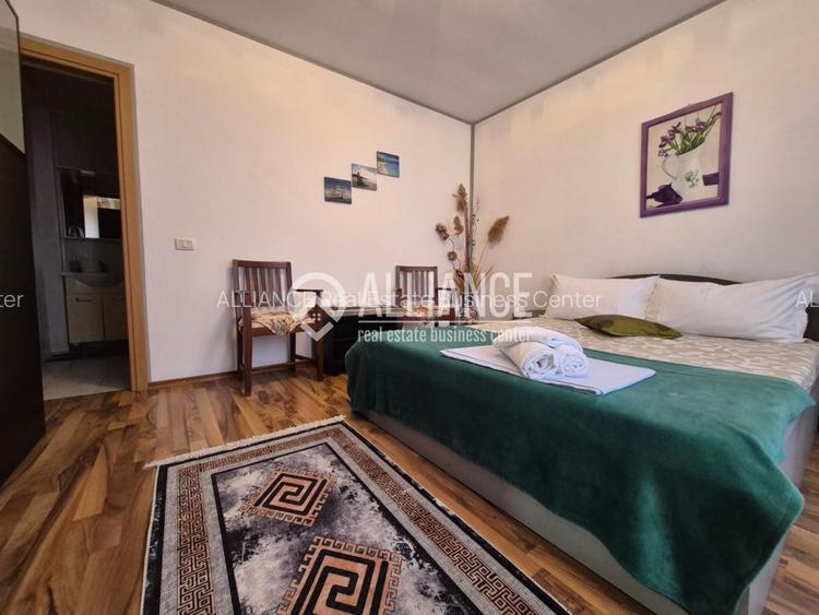 Eforie Nord (COD 02) - Pensiune 10 camere la doar 800 m de mare - 18