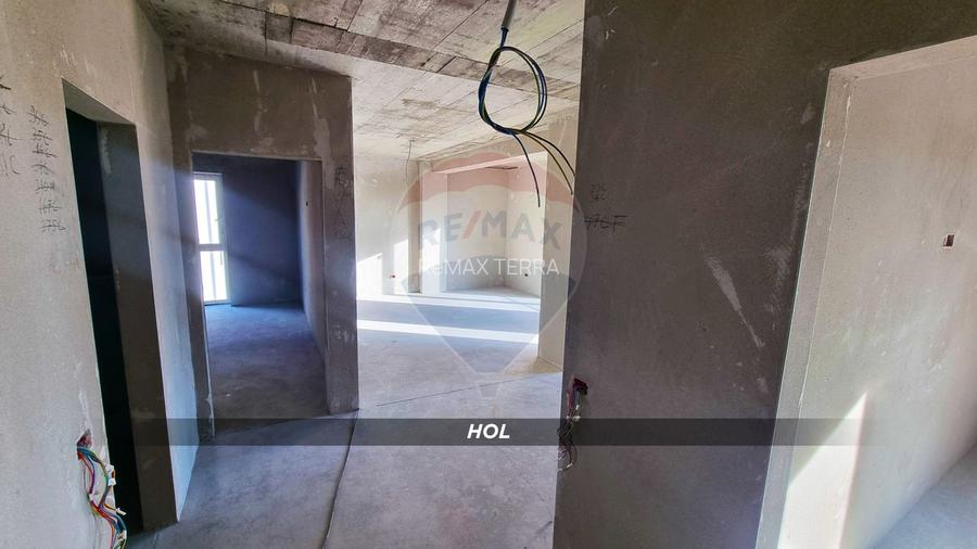 Apartament cu 3 camere de vânzare în zona Orasul Vechi din Baia Mare - 3