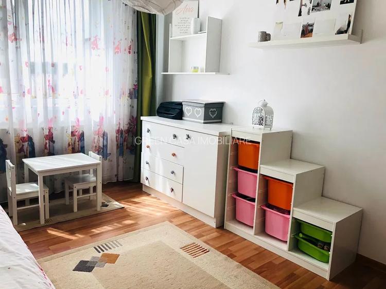 Apartament 3 camere str. Tineretului (Someșului), 68 mp + parcare - 5