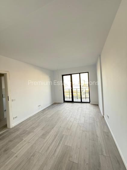 Garsoniera decomandata-Incalzire in pardoseala-Comision 0% ! - 2