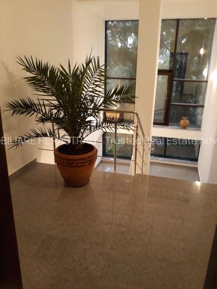Birouri | 5 camere de închiriat | Zona Herastrau - 8