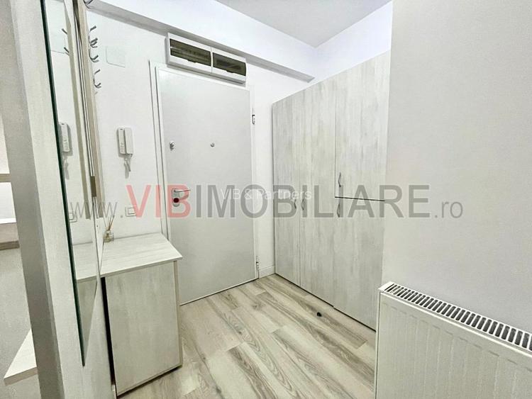 2 Camere - Bloc Nou - Dristor - Parcare Subterana - 5