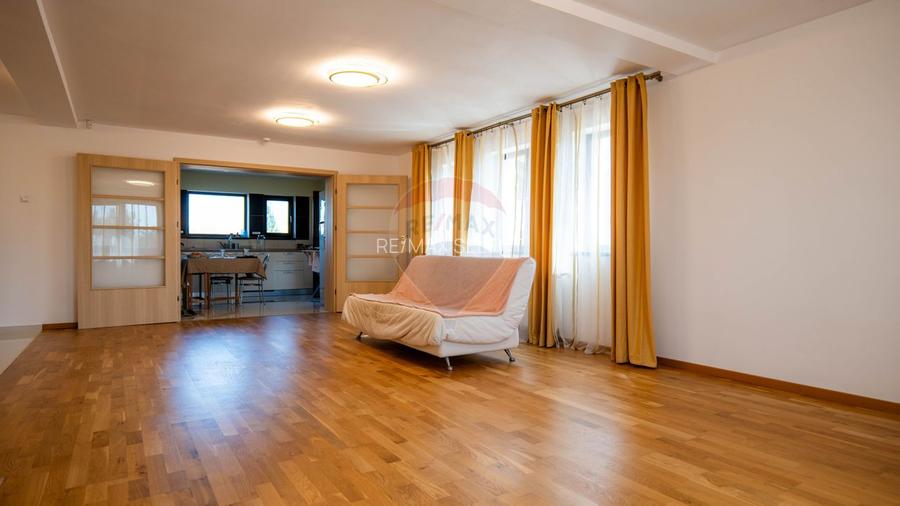 Branesti - vanzare vila deosebita cu 4 camere- Autostrada Soarelui - 15