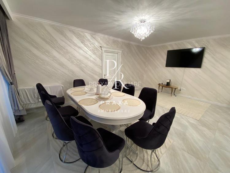 Apartament Lux 3 camere parcare subterana, boxa, zona Eroilor! - 4