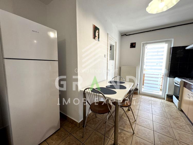 4 camere | 2 BALCOANE | PARCARE | Mărăști/Lacu Roșu/Hotel Paradis - 3