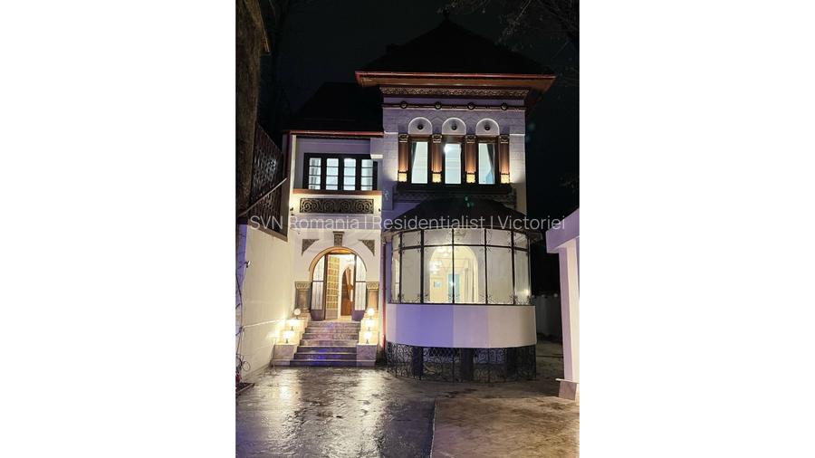 REV2005628 Vila spatioasa Primaria sectorului 1 - 15