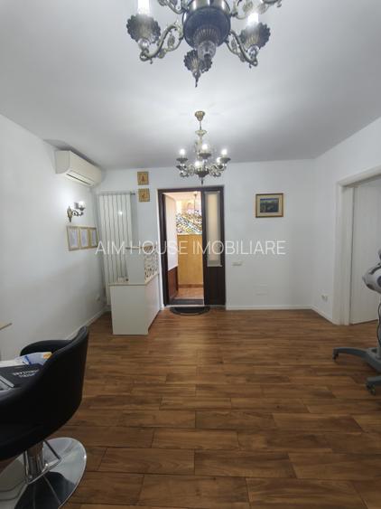 Apartament 3 camere versatil  | Parcare inclusă - 14