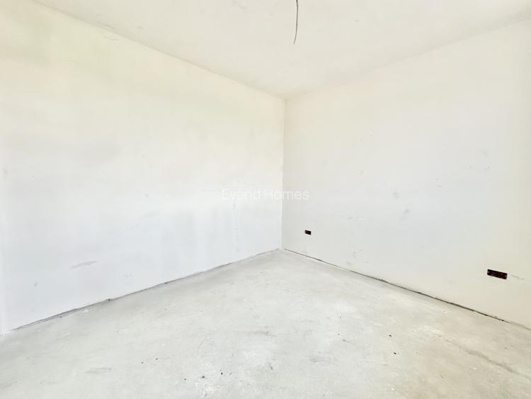 Duplex 5 camere, 130 mp utili, teren 350 mp, finisaje la alegere – Mosnita - 18