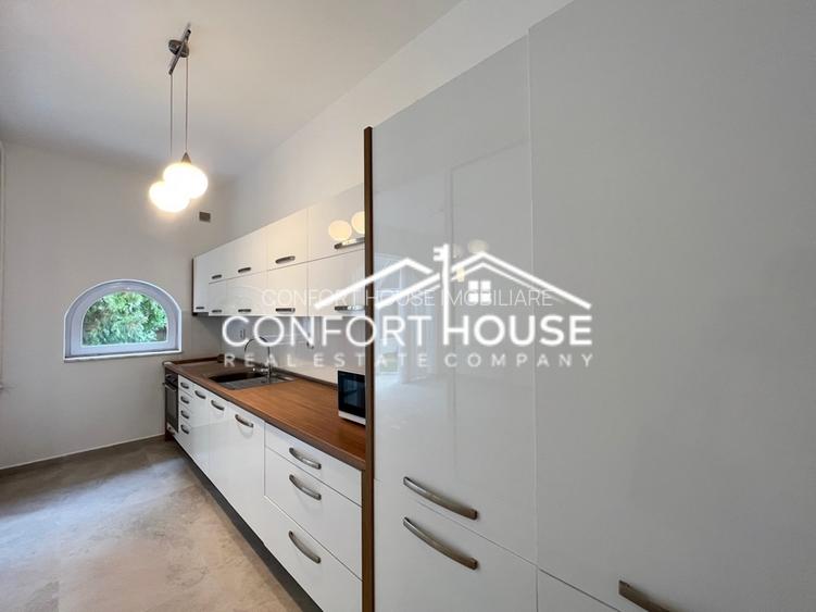 VILA S+P+E, 7 camere,complex rezidential,piscina,IANCU NICOLAE-British School - 17