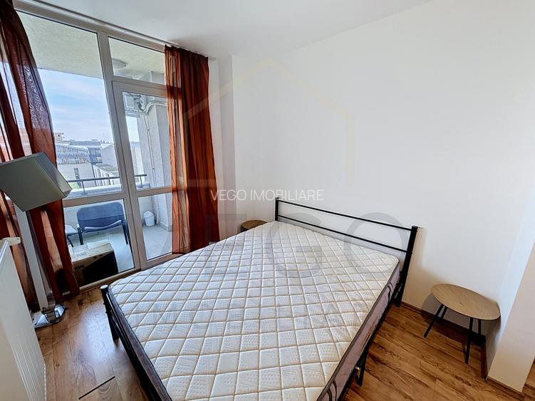 Apartament cu 2 camere, 50 mp, garaj, zona centrala - Dorobantilor - 7