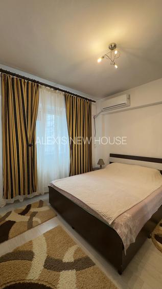Închiriere apartament 2 camere MOBILAT MODERN– zona Spitalul Județean(AXI37) - 3