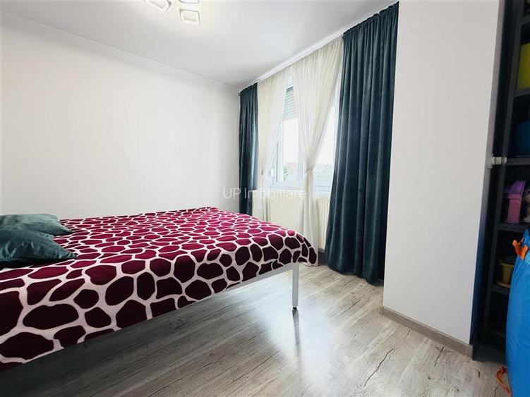 CASA PLAN PARTER | TEREN 1000 MP | ACCES AUTO | ZONA TARIAN | BIHOR - 7