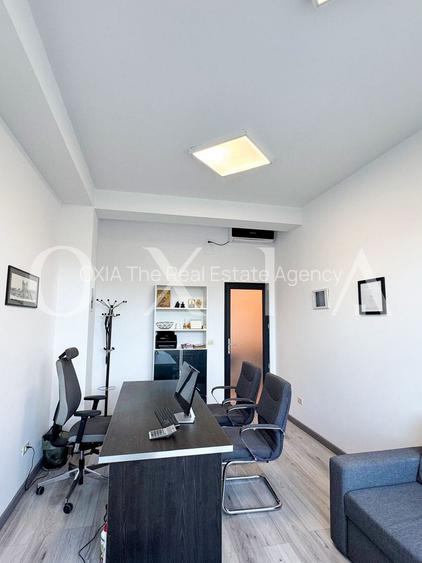 OX672 Spatiu Pretabil Pentru Birou, Bulevardul Cetatii - 2