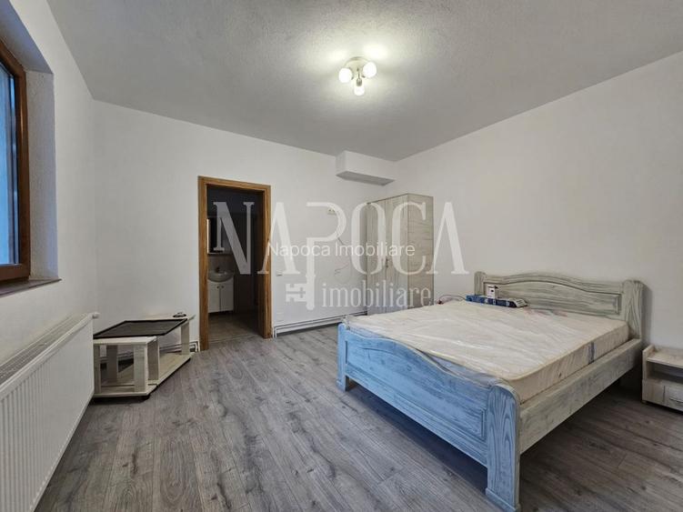 Casa 19 camere de vanzare in Margau - 17