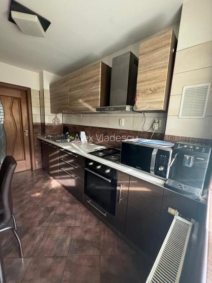 Apartament decomandat 2 camere, de inchiriat, Calea Vitan - 10