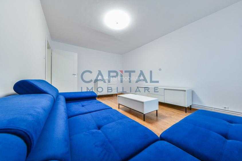 0% Comision | Apartament decomandat cu 3 camere, 68 mp | Zorilor | - 4