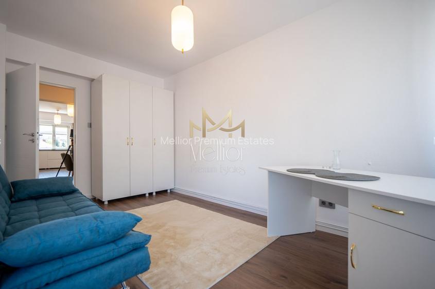 Apartament 3 camere complet renovat | 73 mp | zona Centrala! - 11