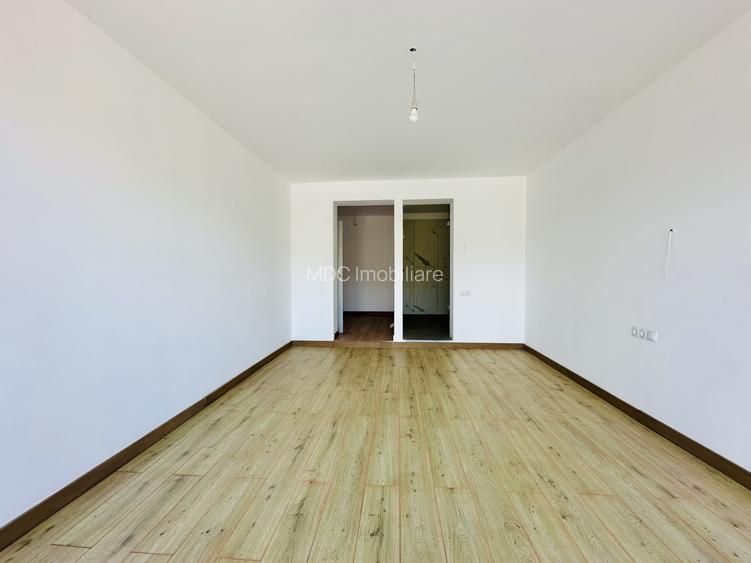 Apartament spațios (120 mp) + Terase | Zona Vivo Mall (Valea Gârbăului) - 3