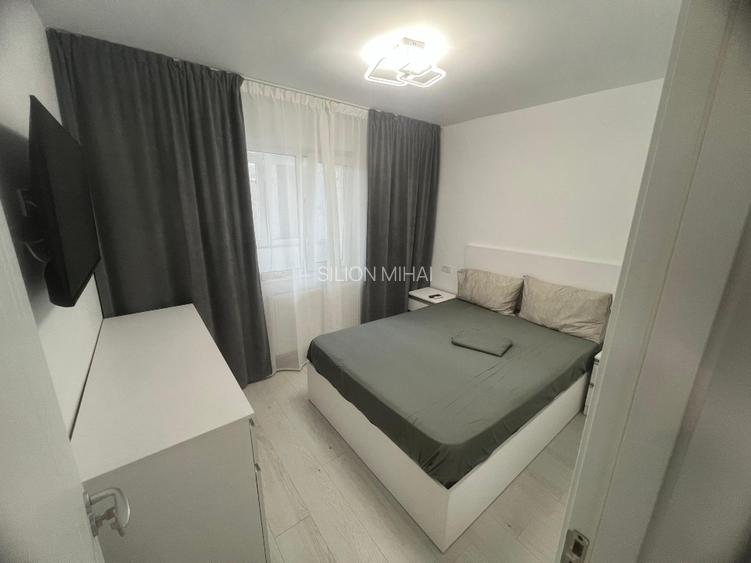 Inchiriez apartament zona Tudor Vladimirescu - 4