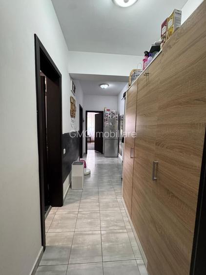 Apartament 2 camere Rahova BLOC NOU T731 - 10
