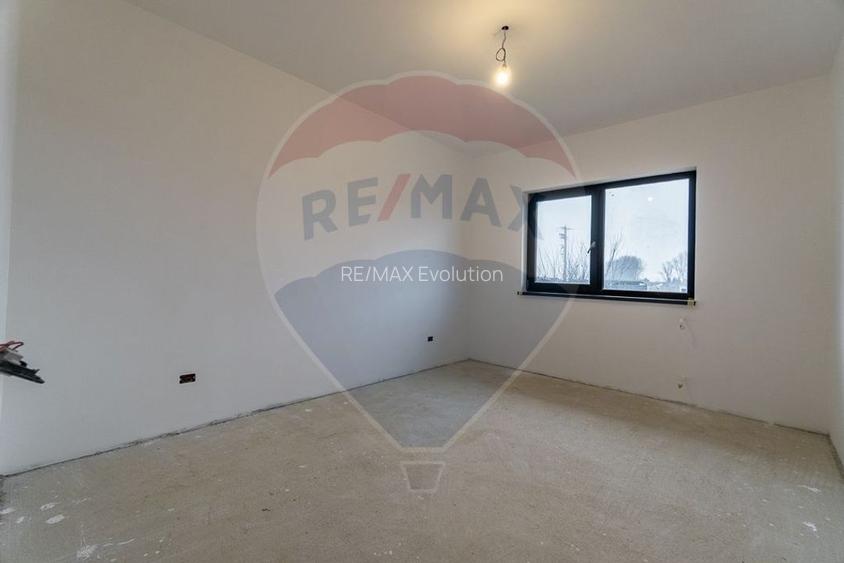 Comision 0% | Casă individuală la gri – Sânpetru, Str. Stadionului - 27