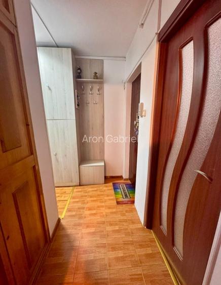 Proprietar propun spre vânzare apartament cu 2 camere decomandat!! - 6