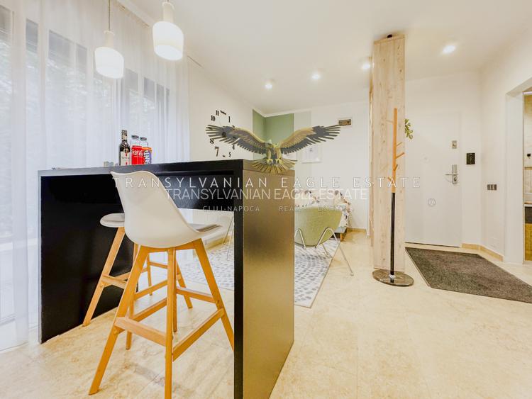 Confort și modernitate|2 camere|zona FSEGA/Iulius Mall - 15