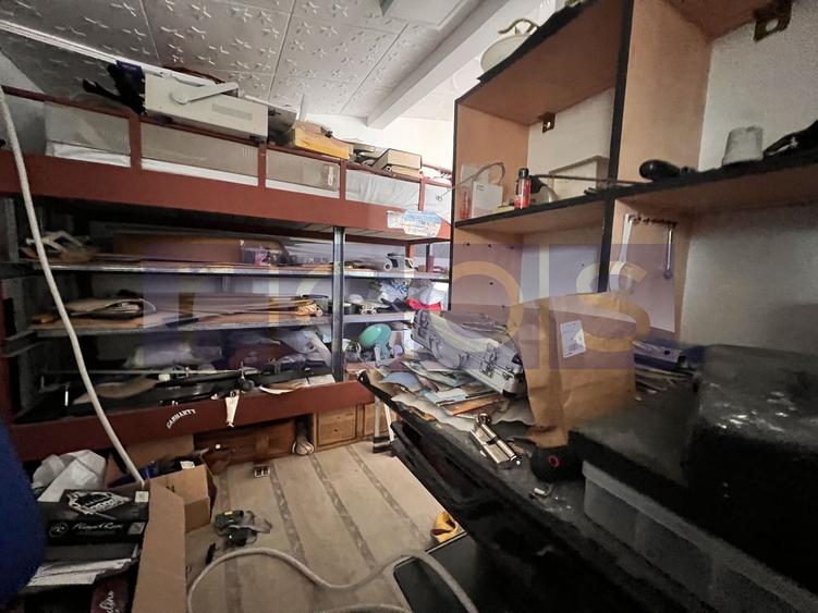 VANZARE 5 CAMERE | SEMIDECOMANDAT | ZONA DUDESTI - 7