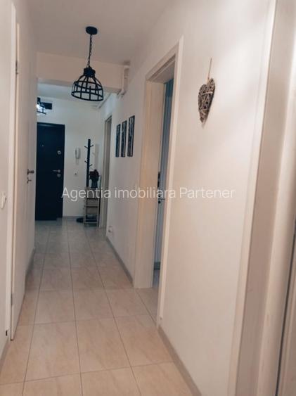 2 camere Negru Voda , Decomandat/ mobilat/ utilat , finisaje moderne ! - 18