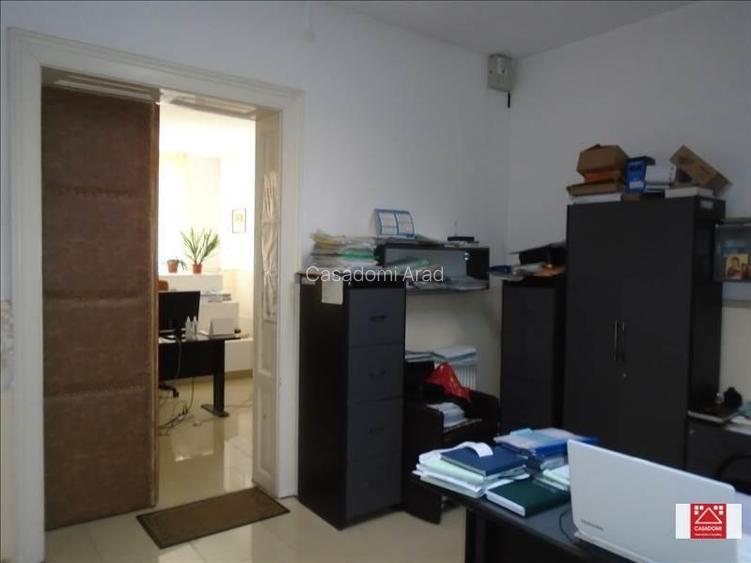 Imobil central, pretabil afacere - 4