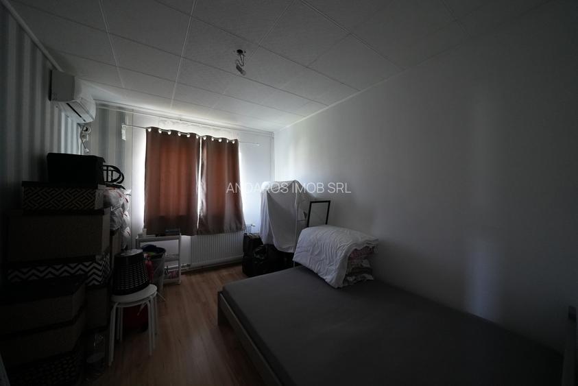 Apartament 3 camere Dristor, metrou 15 min, Fizicienilor - centrala proprie - 2