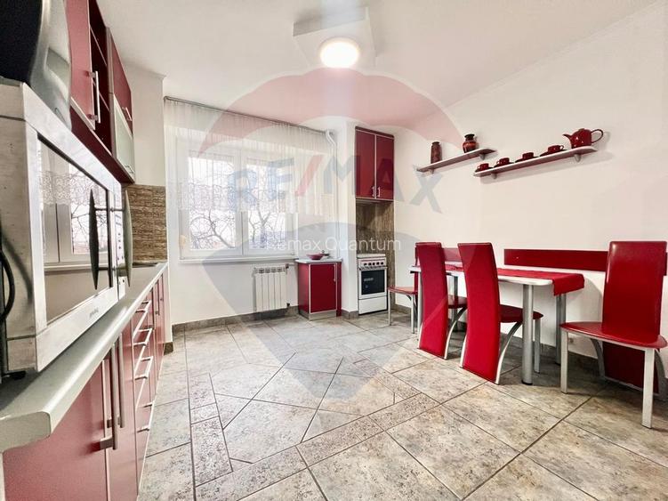 De închiriat apartament cu 2 camere în zona Decebal - 19