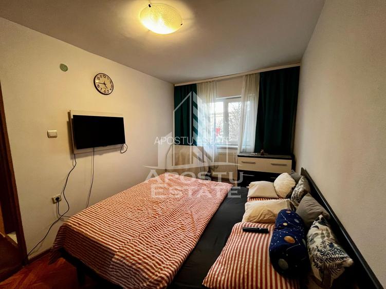 Apartament 3 camere, garaj, etaj 2, zona Lipovei, Timisoara, jud.Timis - 3