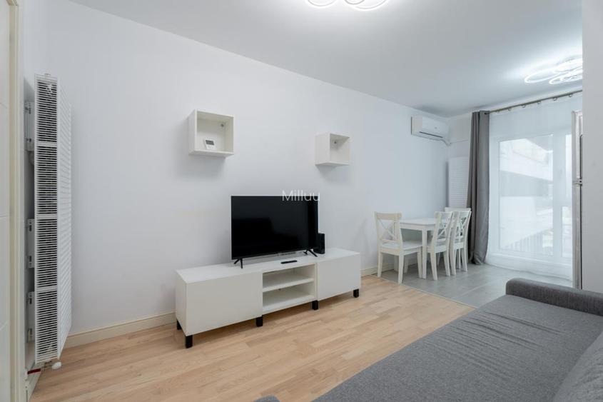 Apartament 2 camere| Complex Rezidential Himson | Tatarasi - 3