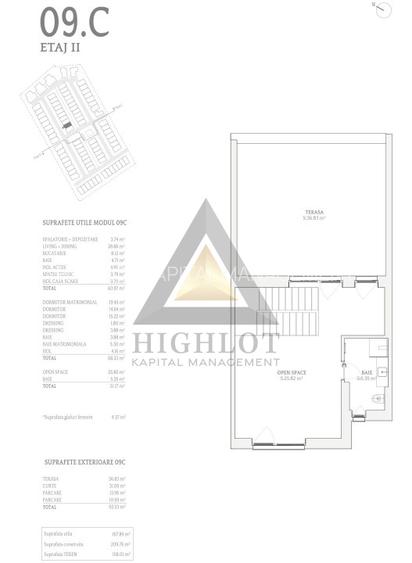 0% COMISION - PIPERA | VILA IN COMPLEX REZIDENTIAL | IN CURS DE FINALIZARE - 40