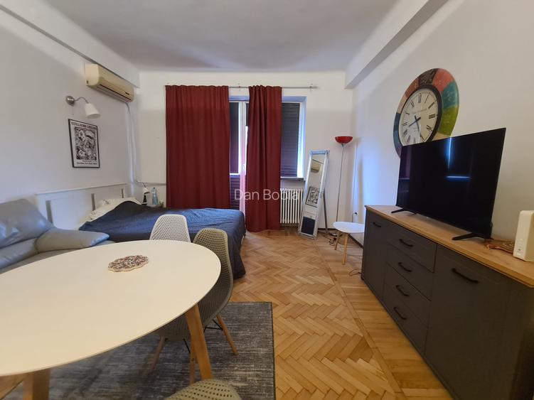 GarsonieraRomana Centrala bloc 5 min Metrou DB2006 - 11