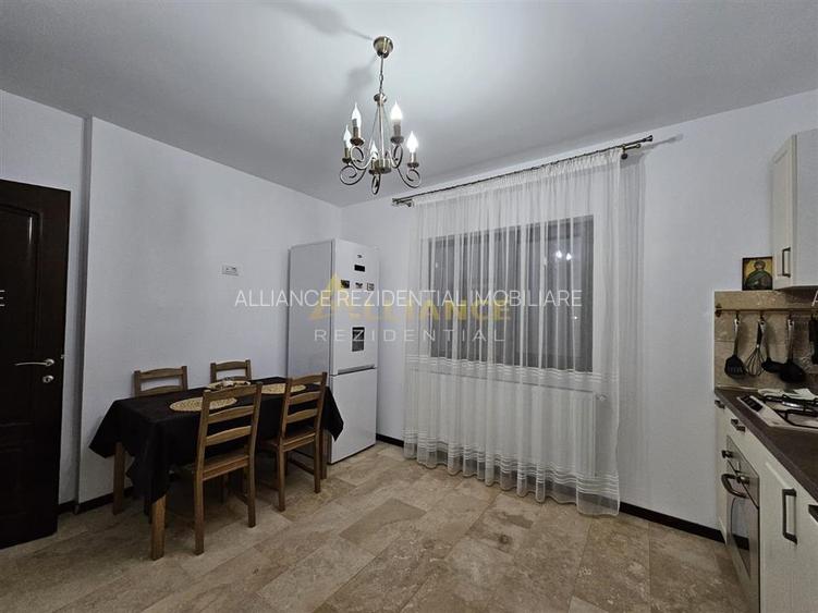 Leordeni Vila Individuala 566 mp teren 4 camere 140 mp utili - 14