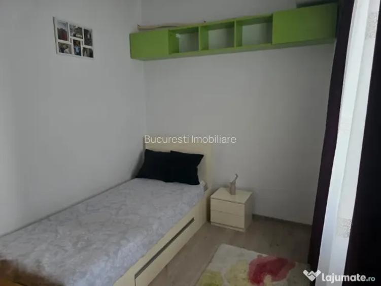 Apartament 2 camere,VITAN, AUCHAN,semidecomandat,CENTRALA,mobilat,utilat - 2