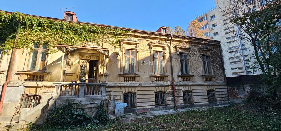 Proprietate exceptionala - Armeneasca - Cercului 2A - 6