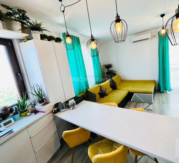Apartament 2 camere + parcare  bloc nou / Mihai Bravu- Vitan IM501 - 17