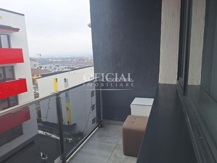 Apartament 2 camere | Parcare subterana | Boxa | Zona Teilor Floresti - 10