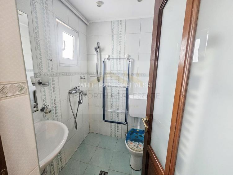 Apartament de închiriat 3 camere Piața Alba Iulia | 100 mp | Vilă 2012 - 15