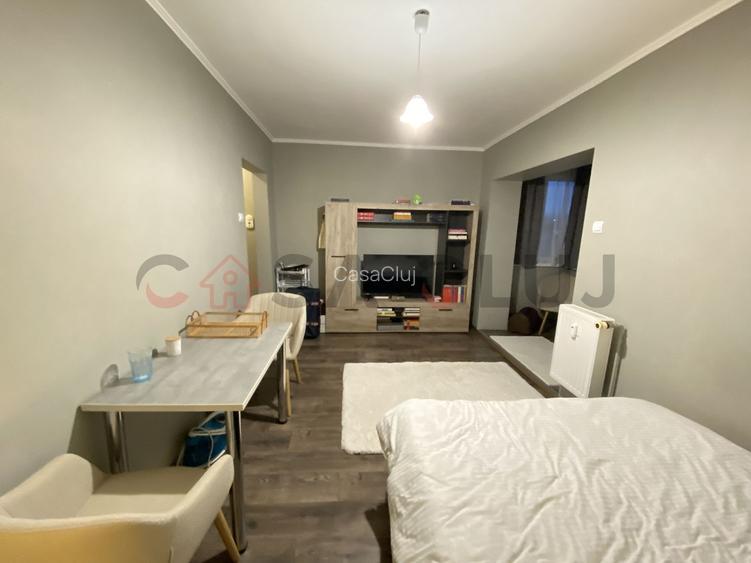 1 camera la cheie, Ultracentral, Parcare cu bariera!! - 3