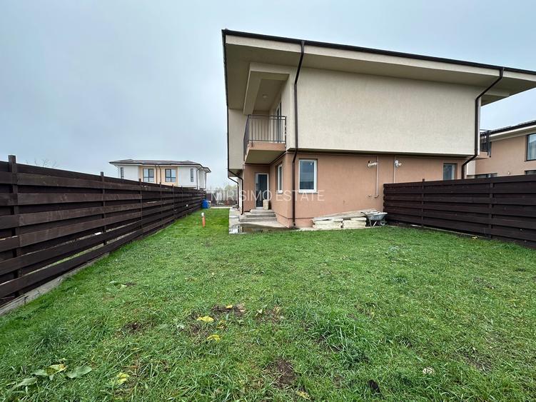 Casa/Vila tip Duplex, 153 mp teren liber, 4 camere - 15