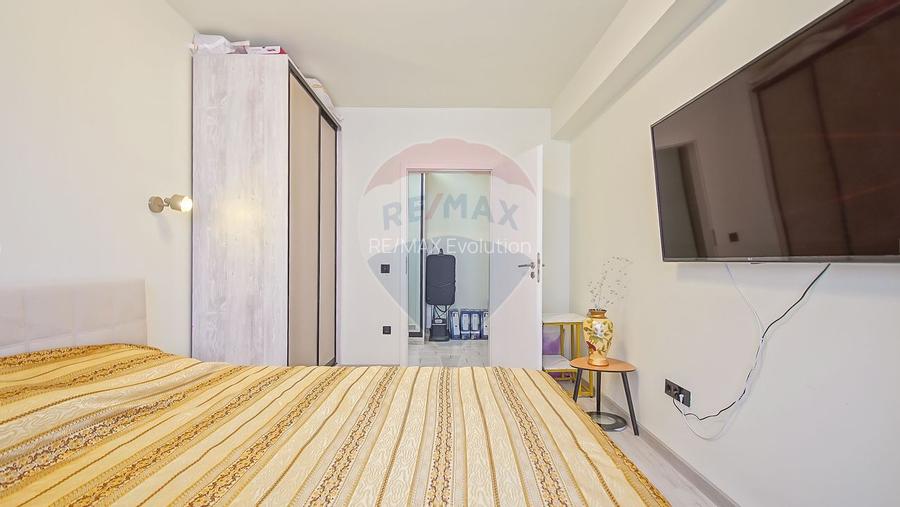 COMISION 0| 3 CAMERE|2 BAI| PREMIUM MOBILAT UTILAT|14 MP BALCON - 26