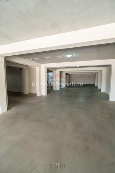 De vanzare Apartament 2 camere cu gradina - incalzire in pardoseala - 9