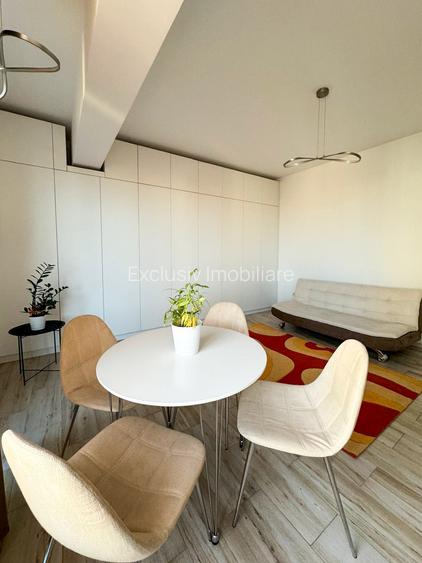 Apartament 2 camere | Faleza Nord - bloc nou | Termen lung - 5