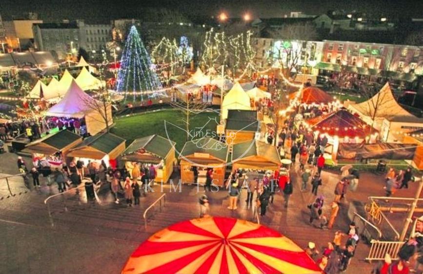 Apartament 2 camere Piata Ovidiu, Centrul Vechi - 3