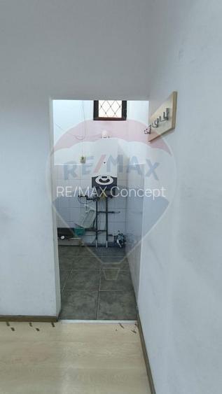 Spațiu comercial de inchiriat - 21